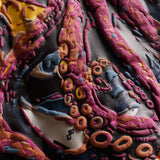 The Octopus Tee