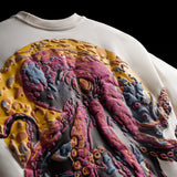 The Octopus Tee