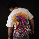 The Octopus Tee