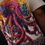 The Octopus Tee