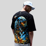 The Evolution Tee