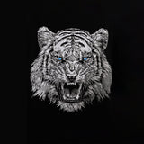 The White Tiger Tee