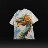 The Dragon Tee