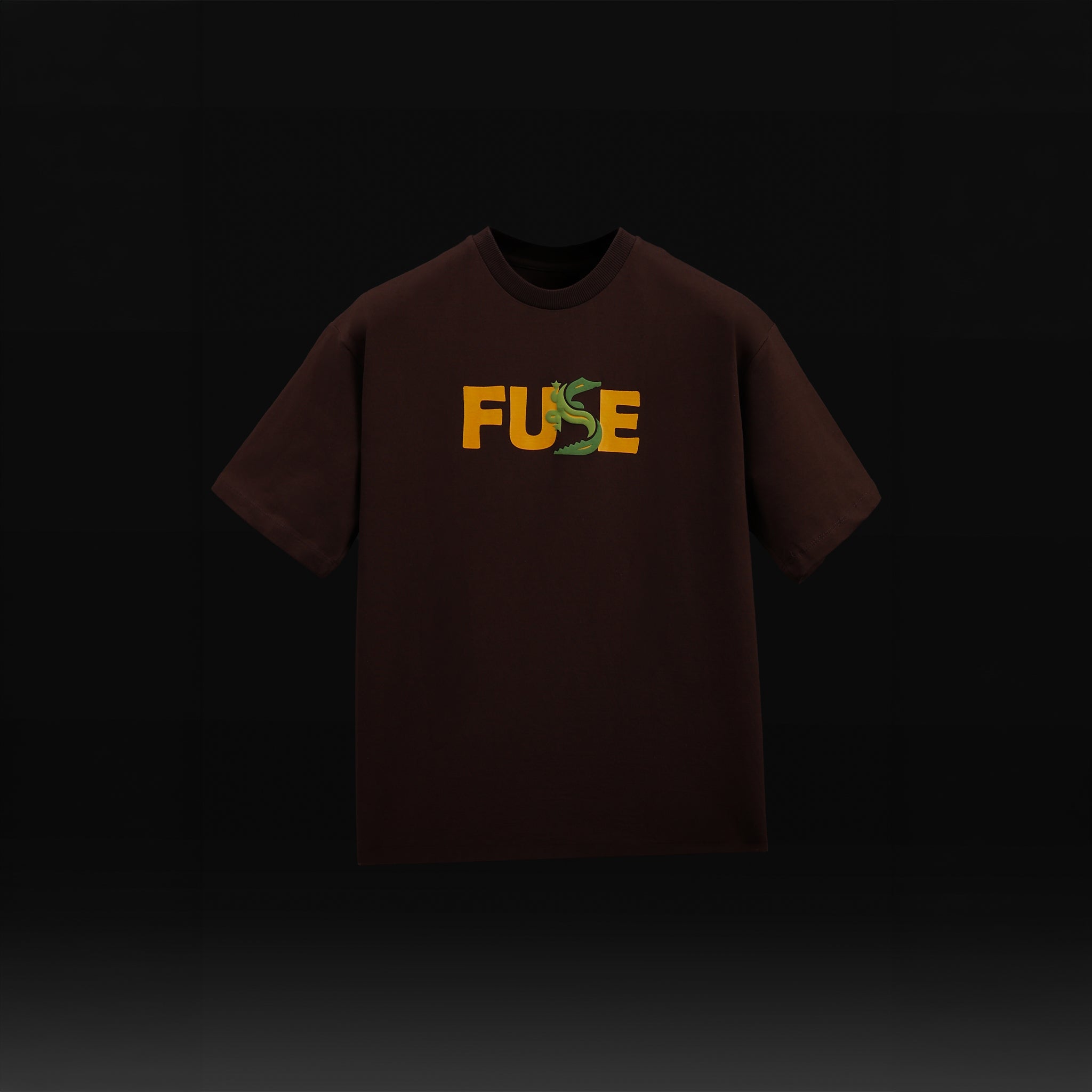 The Vivid Tee