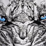 The White Tiger Tee