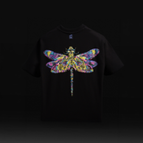 The Dragonfly Tee