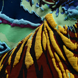 The Aurora Tiger Tee