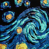 The Starry Voyage Tee