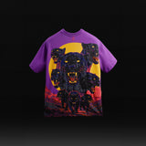 The Apex Pack Tee