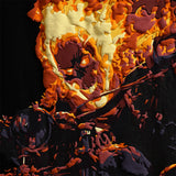 The Hellrider Tee