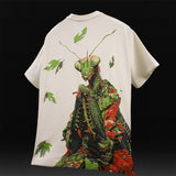 The Mantis Tee