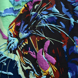 The Aurora Tiger Tee