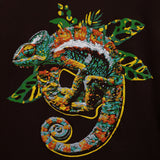 The Vivid Tee
