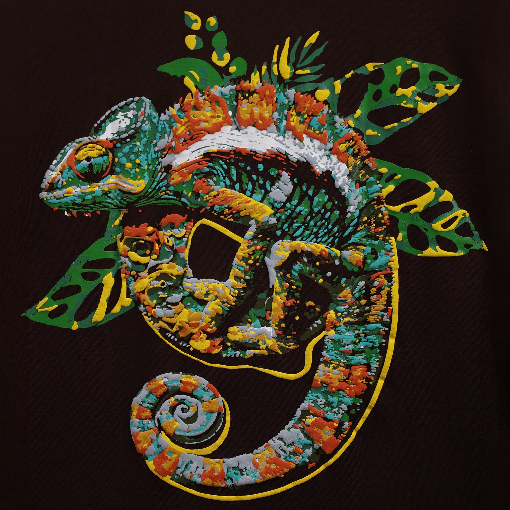 The Vivid Tee