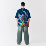 The Aurora Tiger Tee
