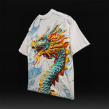 The Dragon Tee