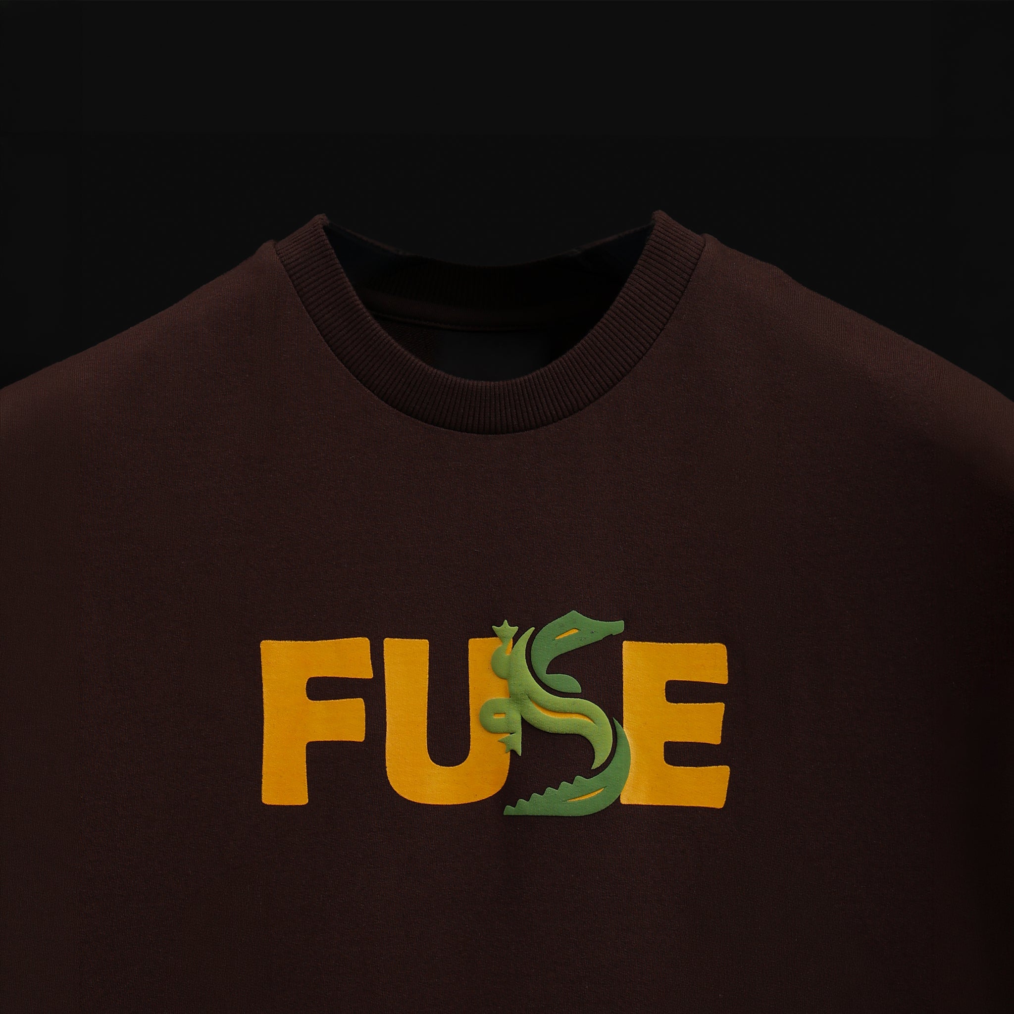 The Vivid Tee
