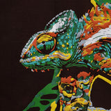 The Vivid Tee