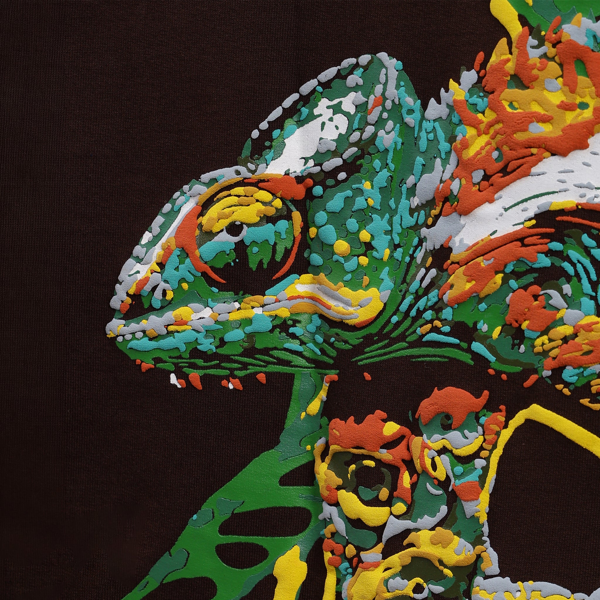 The Vivid Tee