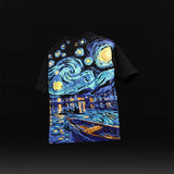 The Starry Voyage Tee