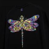 The Dragonfly Tee