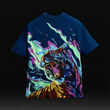 The Aurora Tiger Tee