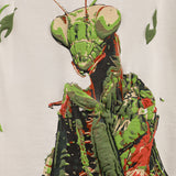 The Mantis Tee