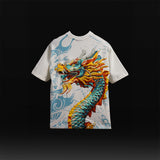 The Dragon Tee