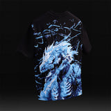 The Frost King Tee