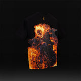 The Hellrider Tee