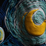 The Starry Night Tee
