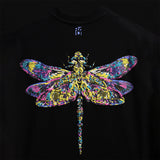 The Dragonfly Tee