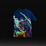 The Aurora Tiger Tee