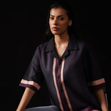 The Serpent Bloom Shirt