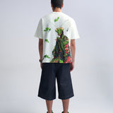 The Mantis Tee