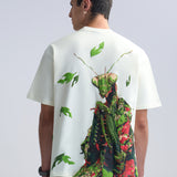 The Mantis Tee