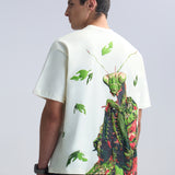 The Mantis Tee