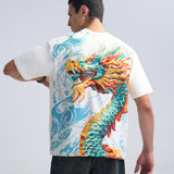The Dragon Tee