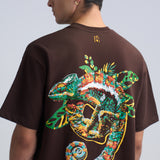 The Vivid Tee