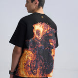 The Hellrider Tee