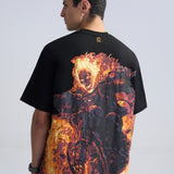 The Hellrider Tee