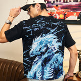 The Frost King Tee