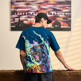 The Aurora Tiger Tee
