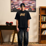 The Hellrider Tee