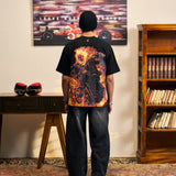 The Hellrider Tee