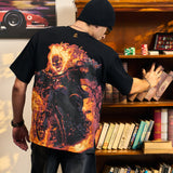 The Hellrider Tee