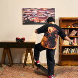 The Hellrider Tee