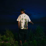 The Mantis Tee