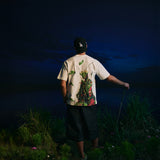 The Mantis Tee