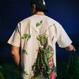 The Mantis Tee